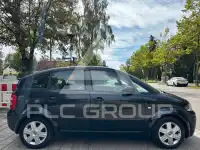 2005 Audi A2