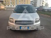 2005 Audi A2