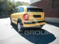 2005 Audi A2