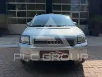 2005 Audi A2