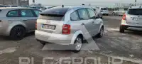 2005 Audi A2