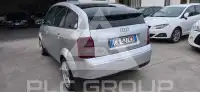 2005 Audi A2