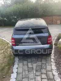 2005 Audi A2