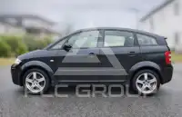 2005 Audi A2
