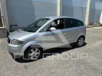 2005 Audi A2