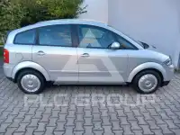 2005 Audi A2