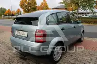 2005 Audi A2