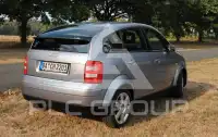 2005 Audi A2