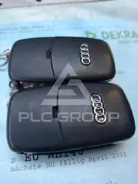 2005 Audi A2
