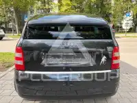 2005 Audi A2