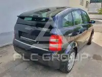 2005 Audi A2