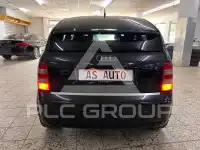 2005 Audi A2