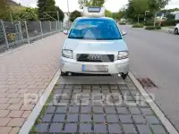 2005 Audi A2