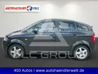 2005 Audi A2
