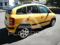 2005 Audi A2