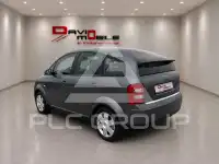 2005 Audi A2