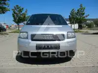 2005 Audi A2