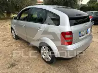 2005 Audi A2