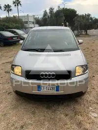 2005 Audi A2