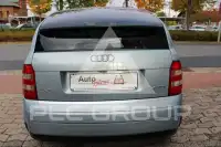 2005 Audi A2