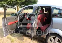 2005 Audi A2