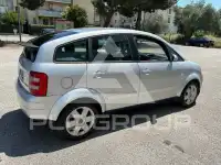 2005 Audi A2