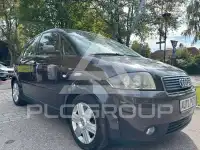 2005 Audi A2