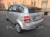 2005 Audi A2