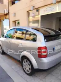 2005 Audi A2