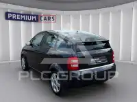 2005 Audi A2