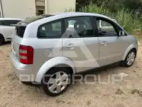 2005 Audi A2