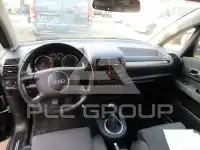 2005 Audi A2