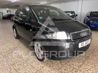 2005 Audi A2