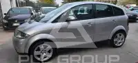 2005 Audi A2