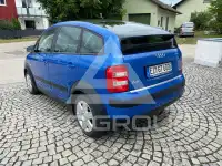 2005 Audi A2