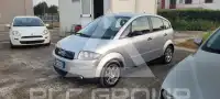 2005 Audi A2