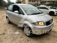 2005 Audi A2