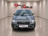 2005 Audi A2