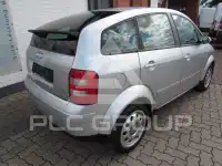 2005 Audi A2