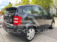 2005 Audi A2