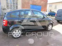 2005 Audi A2