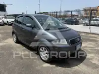 2005 Audi A2