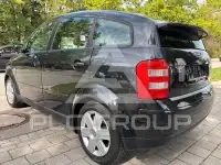 2005 Audi A2