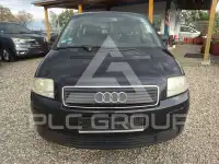 2005 Audi A2