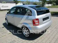 2005 Audi A2