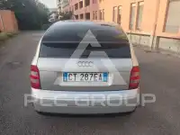 2005 Audi A2