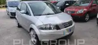 2005 Audi A2