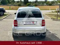 2005 Audi A2