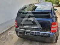2005 Audi A2