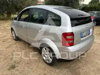 2005 Audi A2